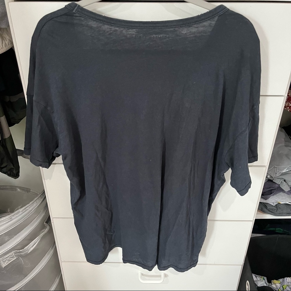 Basic tee - Picture 2 of 3